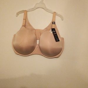 Torrid Curve Size 46G T-shirt Bra